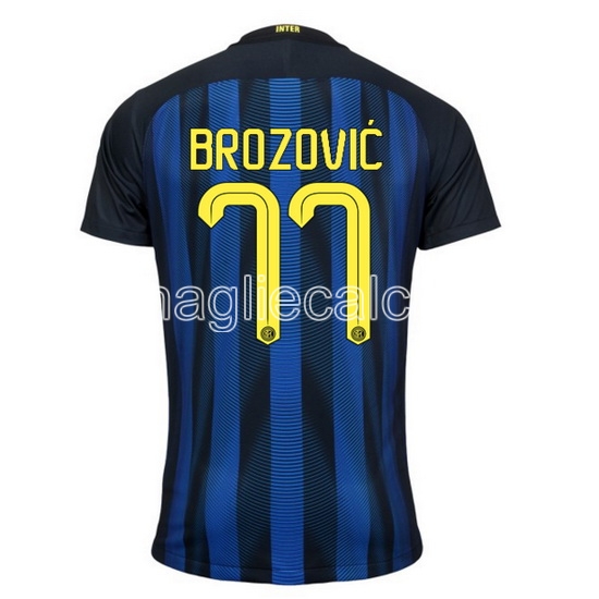 abbigliamento Inter Milanportiere abbigliamento Inter Milanportiere